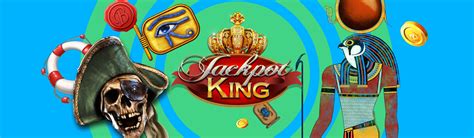 How to Play Jackpot King Slots .